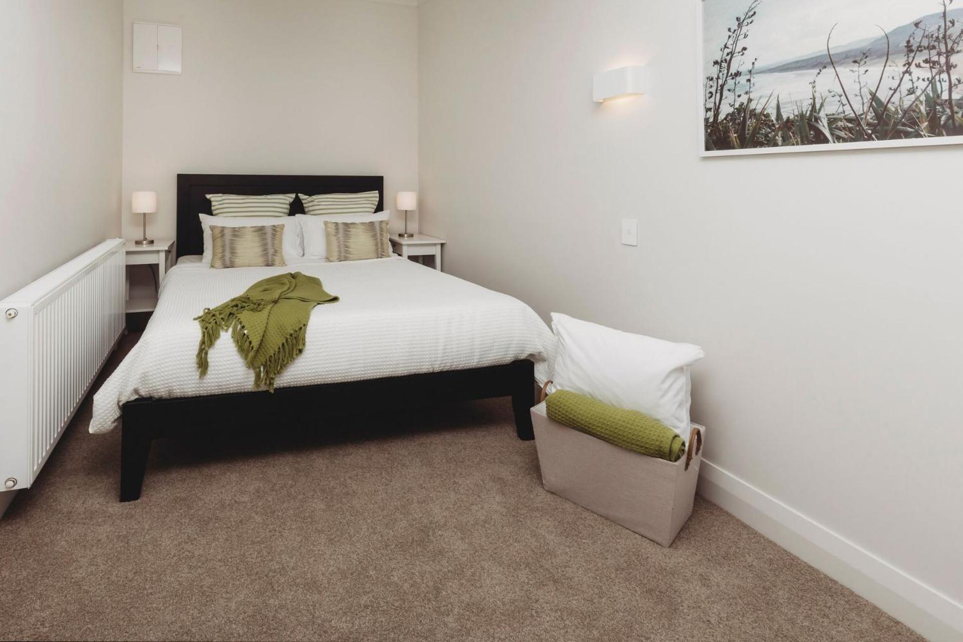 Villa Fox Manor - High-End Quality New Plymouth Esterno foto