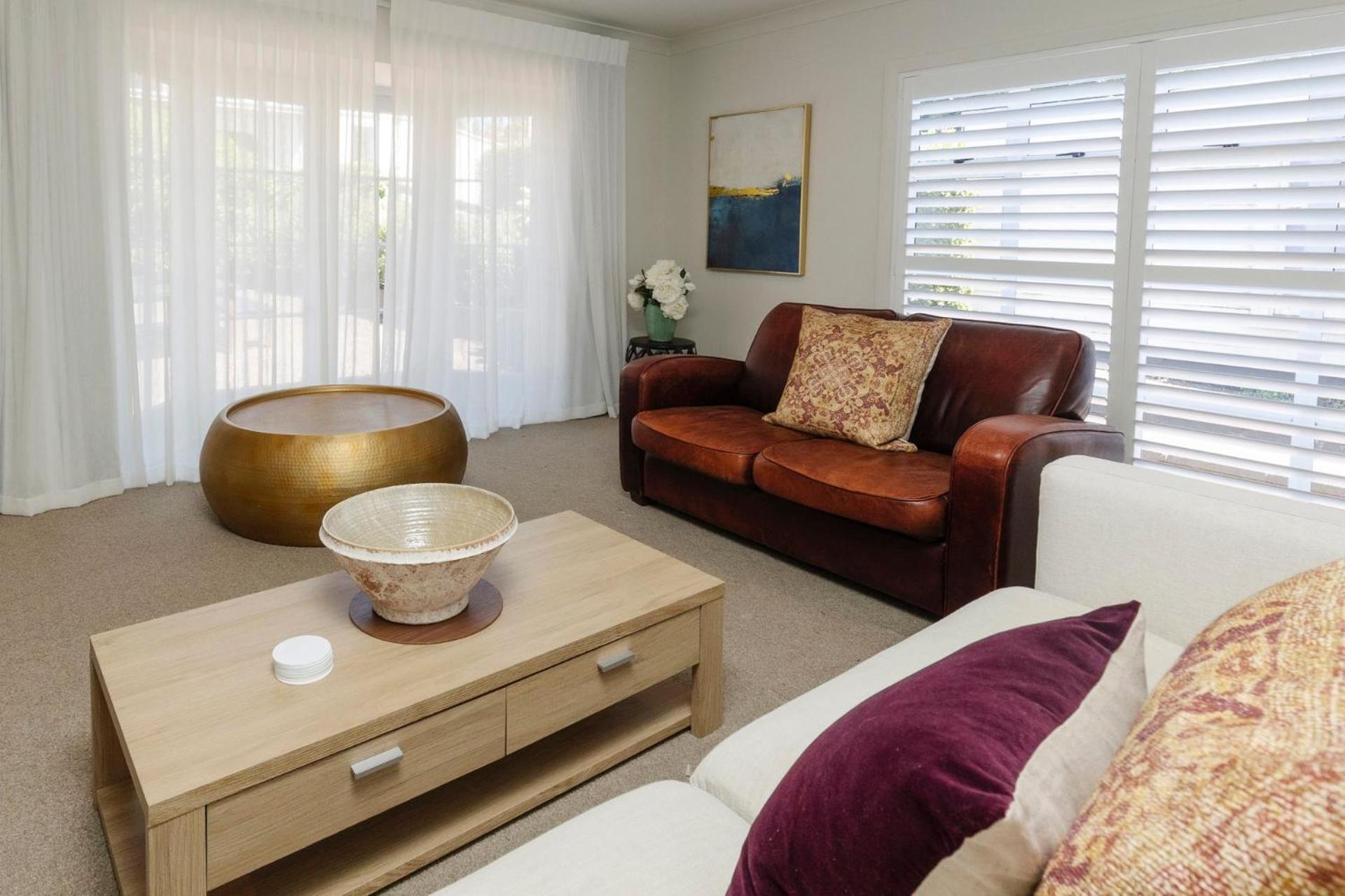 Villa Fox Manor - High-End Quality New Plymouth Esterno foto