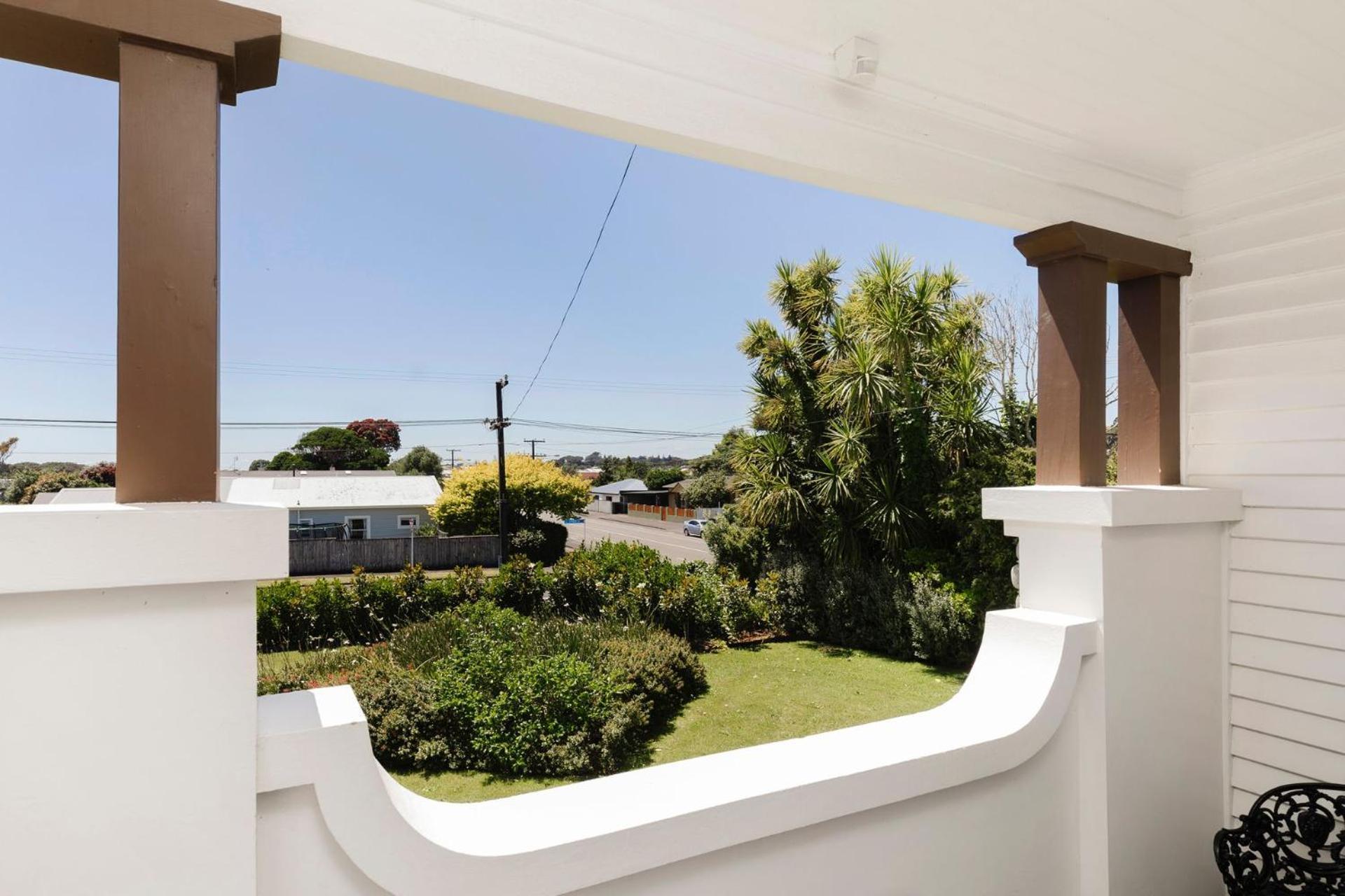 Villa Fox Manor - High-End Quality New Plymouth Esterno foto