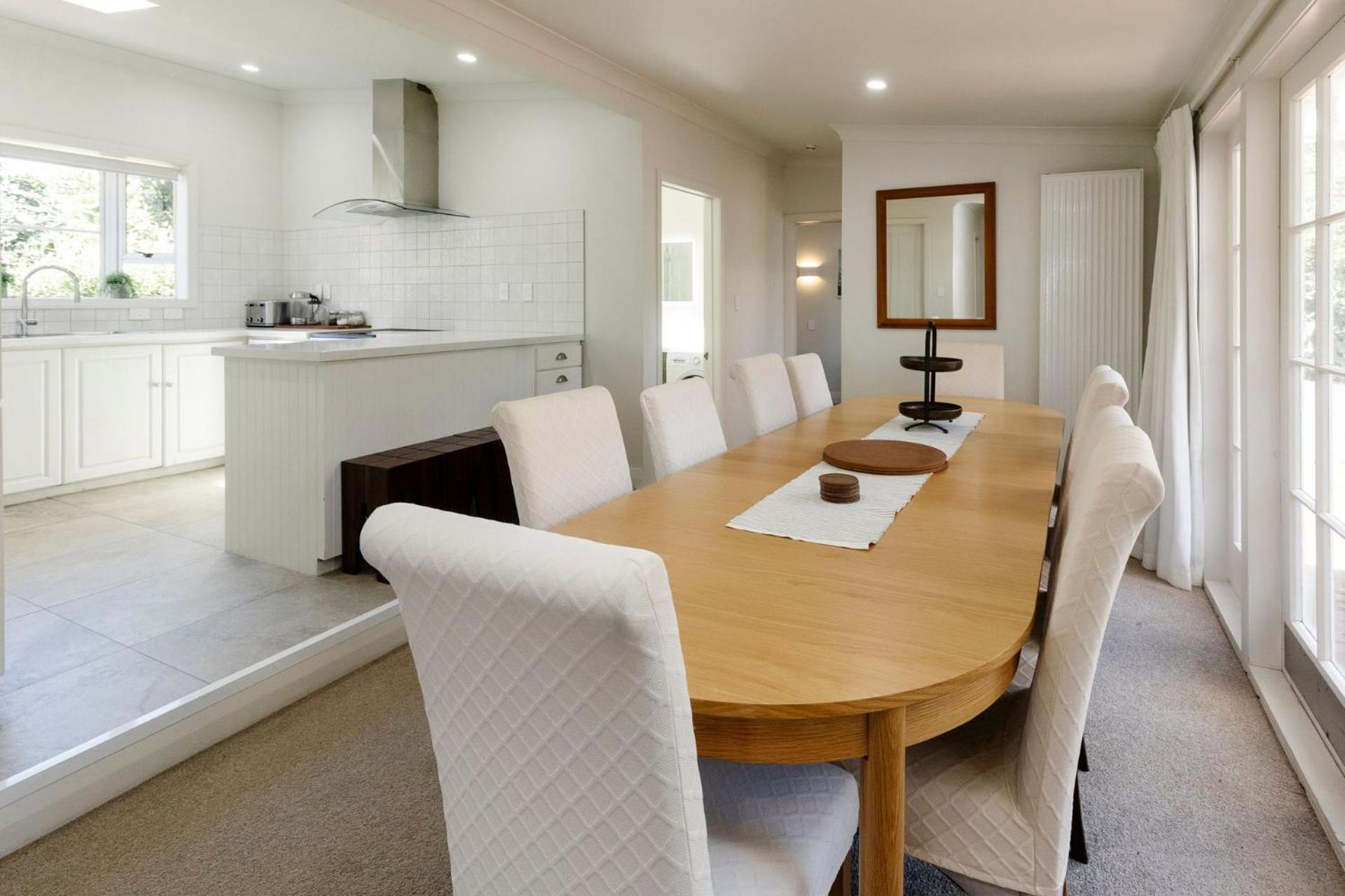 Villa Fox Manor - High-End Quality New Plymouth Esterno foto
