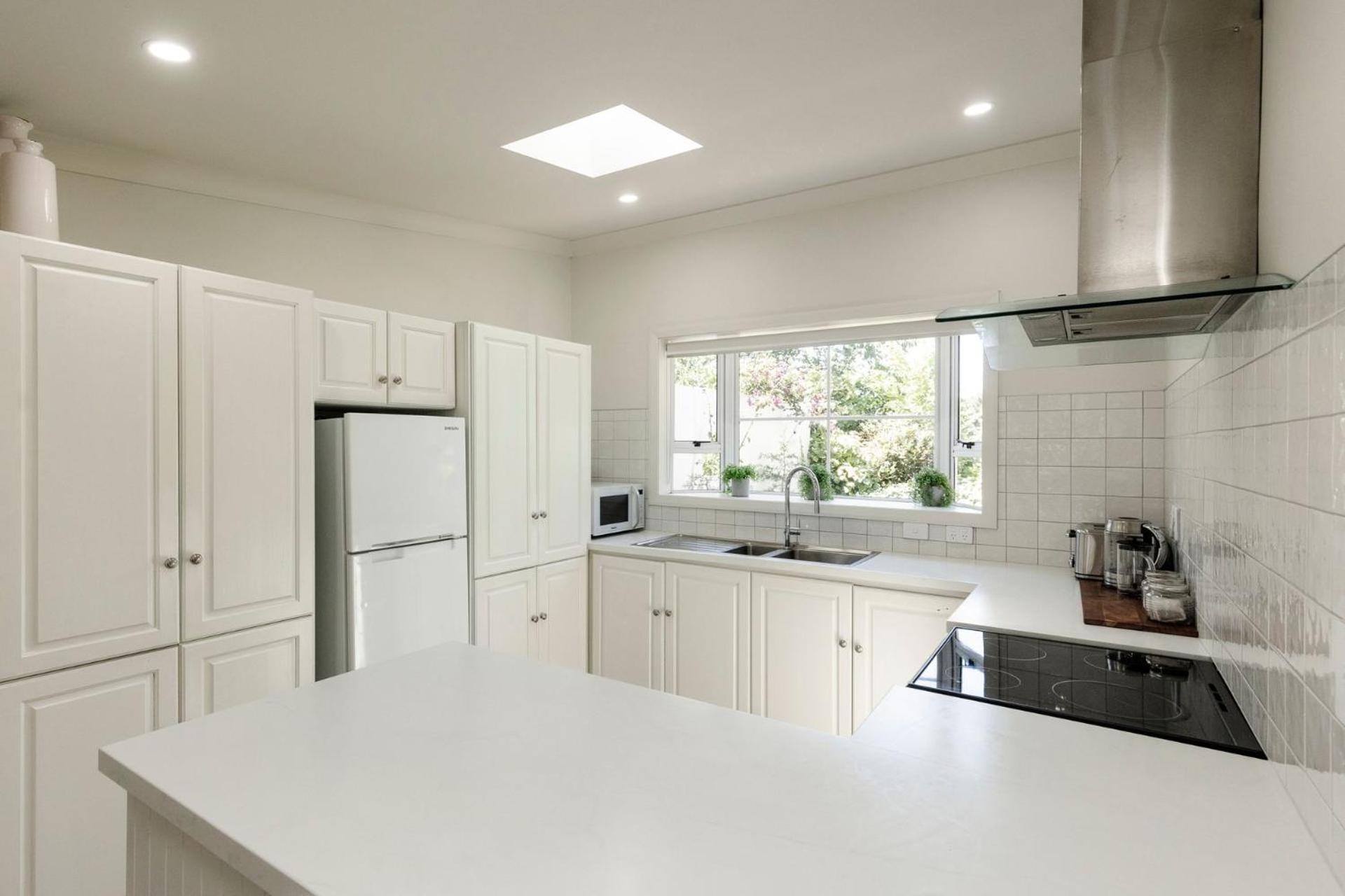 Villa Fox Manor - High-End Quality New Plymouth Esterno foto