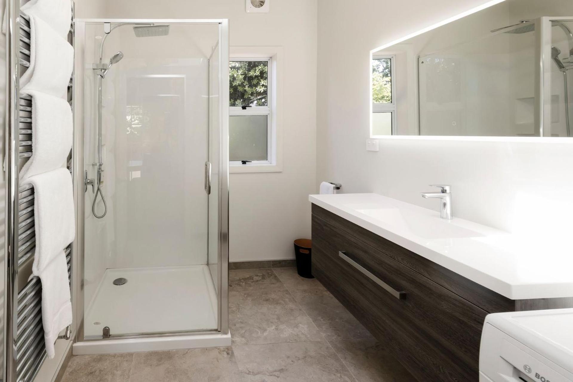 Villa Fox Manor - High-End Quality New Plymouth Esterno foto
