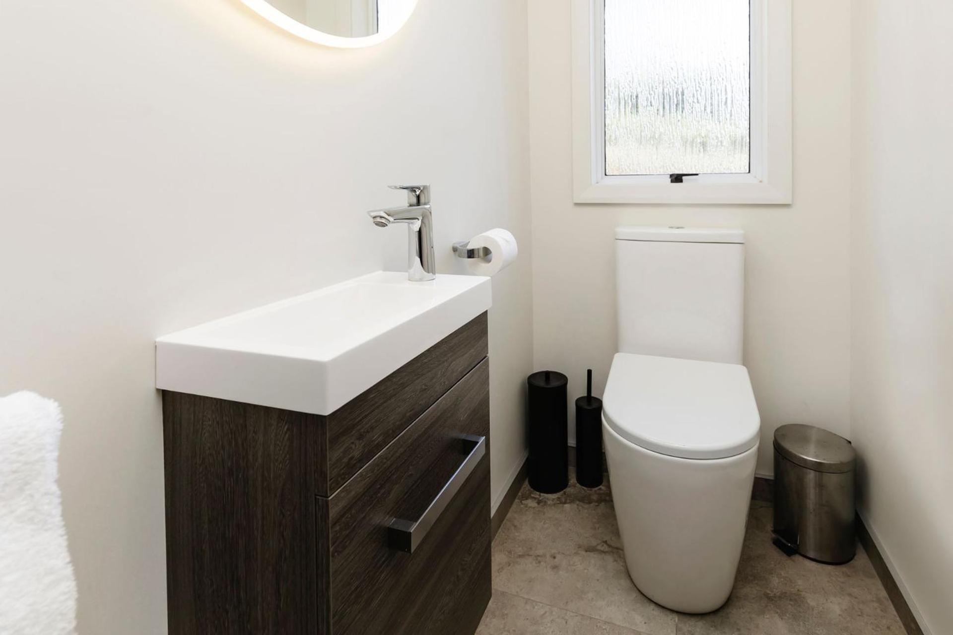 Villa Fox Manor - High-End Quality New Plymouth Esterno foto