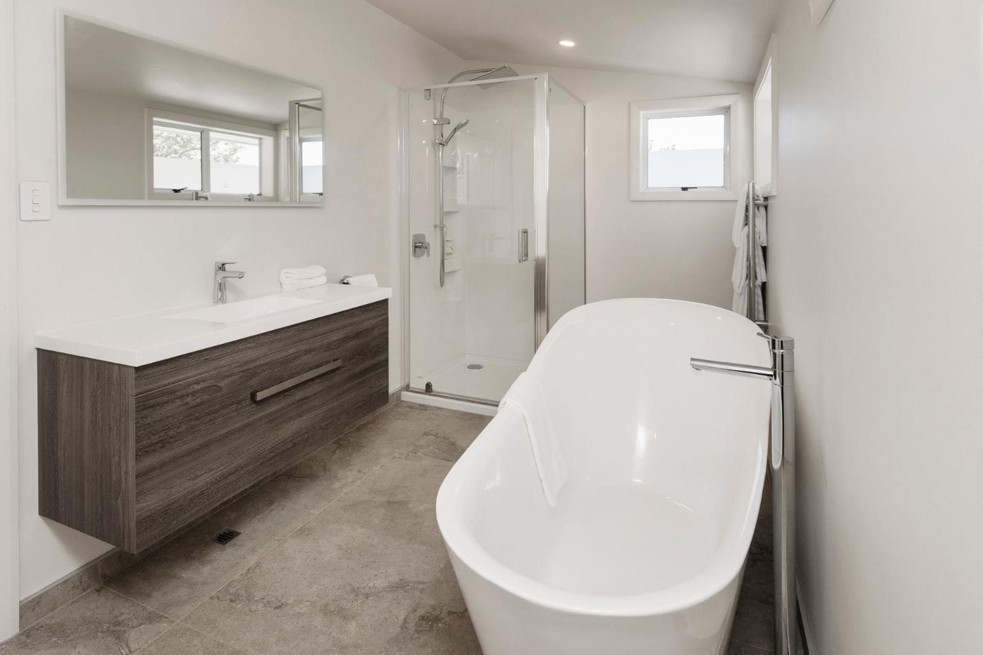 Villa Fox Manor - High-End Quality New Plymouth Esterno foto
