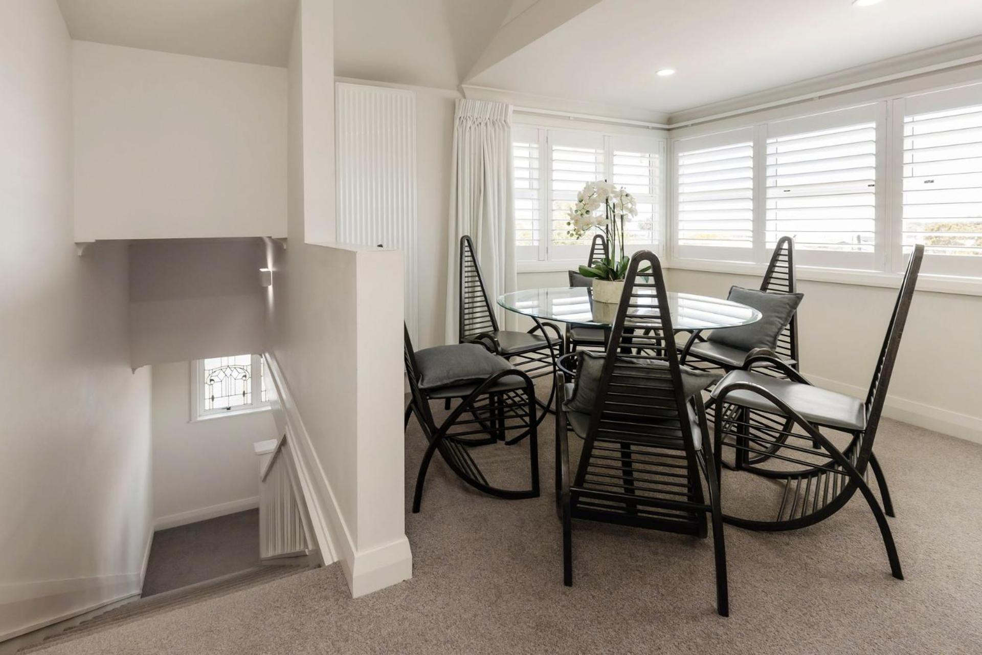 Villa Fox Manor - High-End Quality New Plymouth Esterno foto
