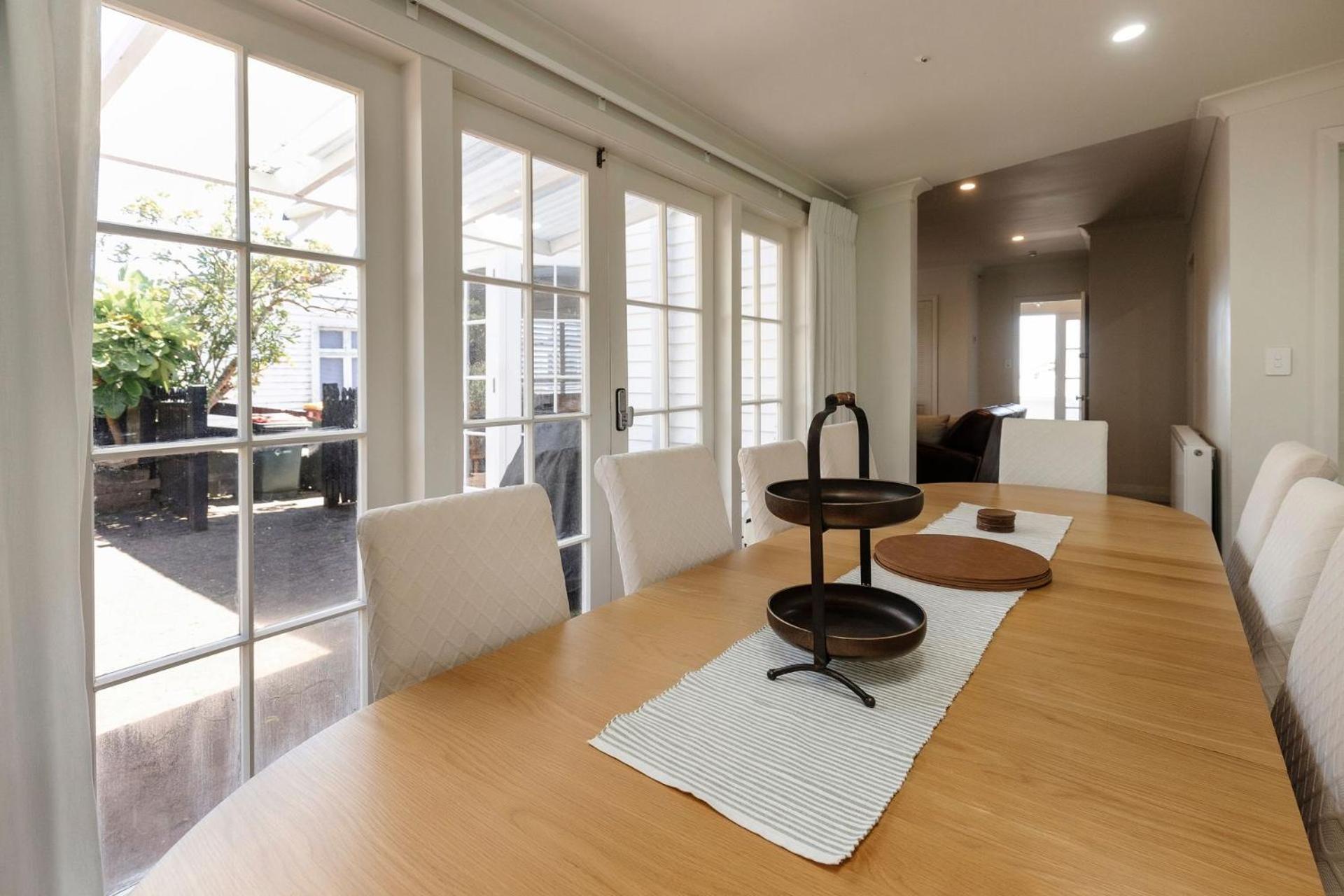Villa Fox Manor - High-End Quality New Plymouth Esterno foto