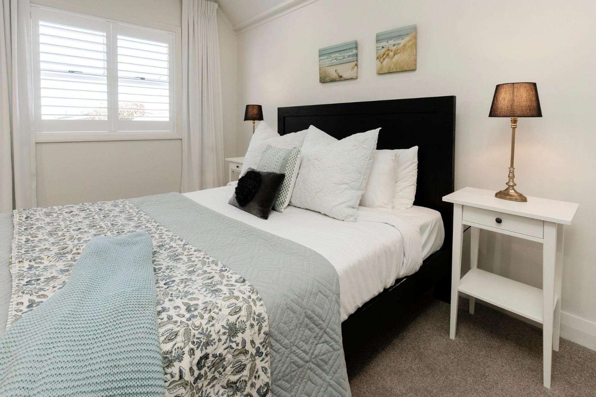 Villa Fox Manor - High-End Quality New Plymouth Esterno foto
